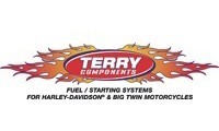 TERRY COMPONENTS